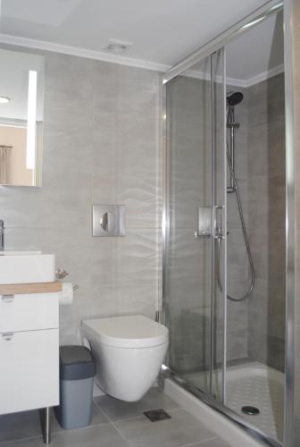 Modern Apartment Near The Center