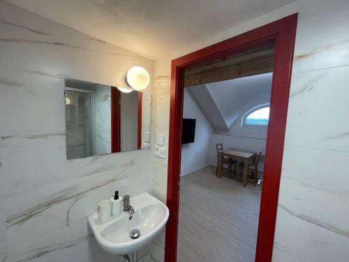 Fotografie z fotogalerie ubytování Hotel Vinařice v Kladně