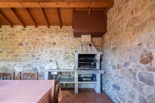 Fotografie z fotogalerie ubytování Lar de Arousa 2 v destinaci Catoira