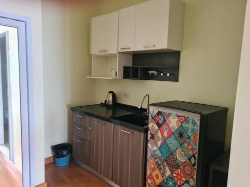 Gallery image of Apartment seaview Pirates Terrace in Chumphon