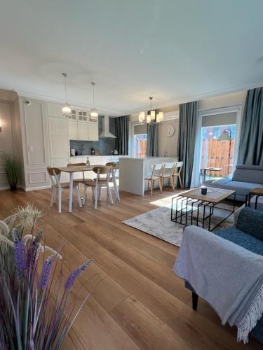 LTS RENT Luxury & Comfortable Villa Angielska Grobla