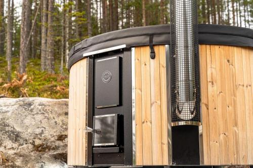 Φωτογραφία από το άλμπουμ του Jörd Hytte - 8p - With Sauna & Hot Tub σε Vradal