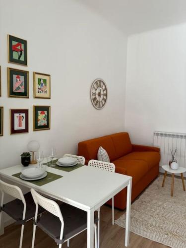 CasaTania Corso Como Home