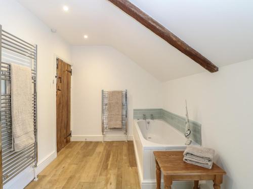 Fotografie z fotogalerie ubytování Pear Tree Cottage v destinaci Swaffham