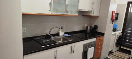 Apartamento Quitéria - Funchal