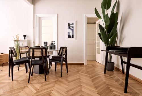 Lime Residences, Syntagma by Aura Homes