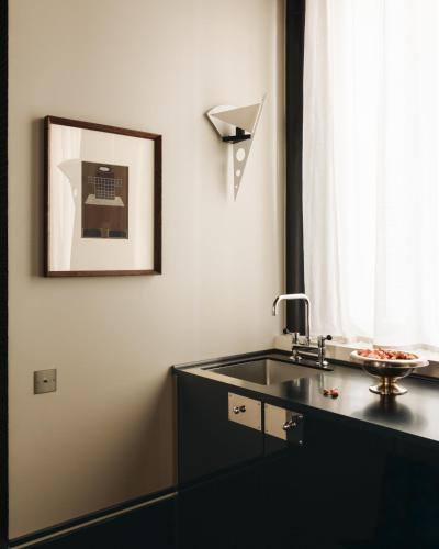 Pied A Terre Oberkampf