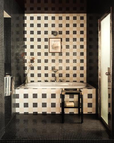 Pied A Terre Oberkampf