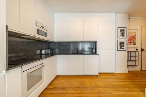 Appartement 3 pièces calme - Bourse, Paris centre