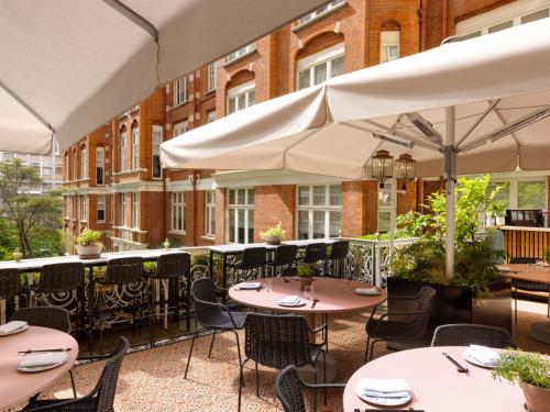 St. Ermin's Hotel, Autograph Collection photo 52
