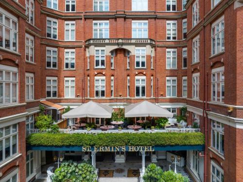 St. Ermin's Hotel, Autograph Collection photo 51