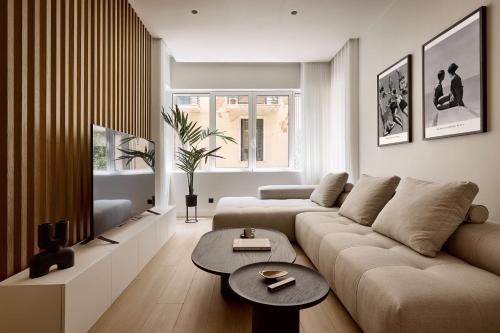 Lime Residences, Syntagma by Aura Homes