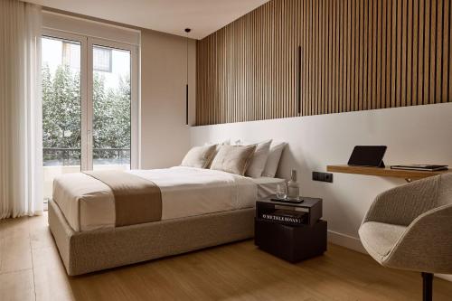 Lime Residences, Syntagma by Aura Homes
