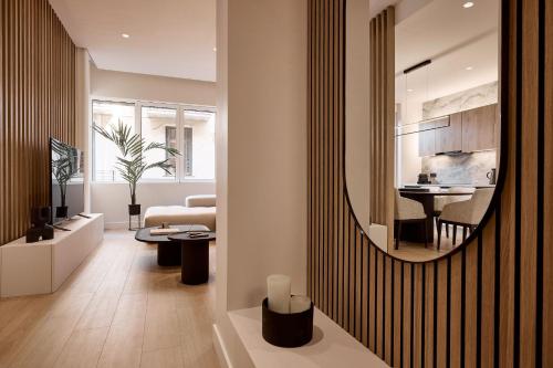 Lime Residences, Syntagma by Aura Homes