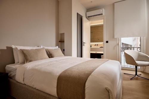 Lime Residences, Syntagma by Aura Homes