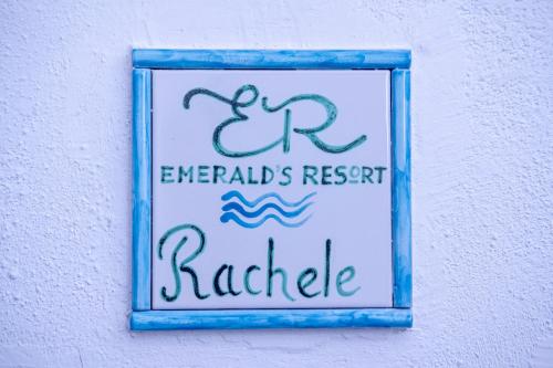 Photo de la galerie de l'établissement Emerald's Resort - Rachele, à Conca dei Marini