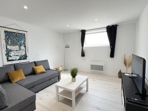 Photo de la galerie de l'établissement Le JP 2, à Calais