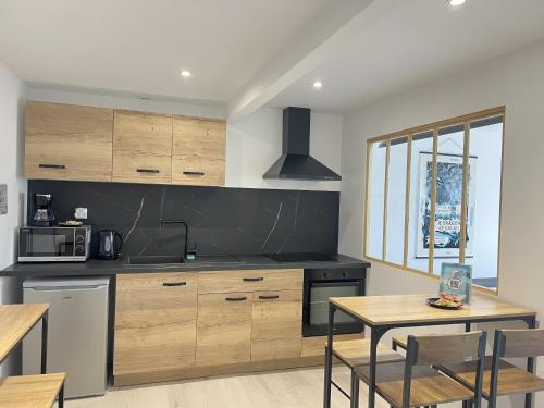 Photo de la galerie de l'établissement Le JP 2, à Calais