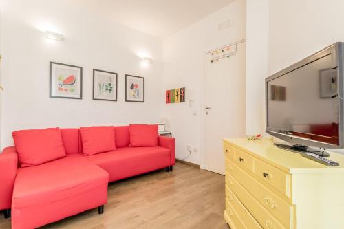 True Colors Vatican Home