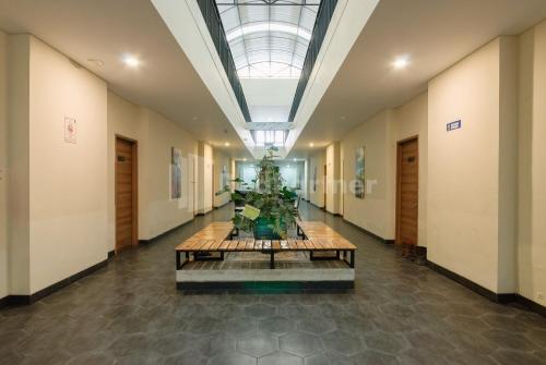 Φωτογραφία από το άλμπουμ του Deluma Hotel Syariah RedPartner σε Bojanegara