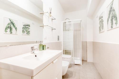 True Colors Vatican Home