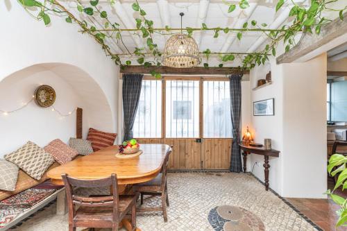 Casa Callebanda-superb Spot In Historical Centre
