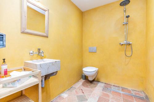 Casa Callebanda-superb Spot In Historical Centre