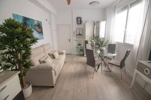 Trinidad Aparment