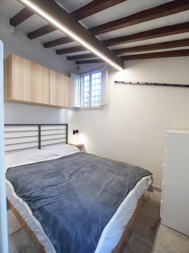 Dante, apartment in the historic center
