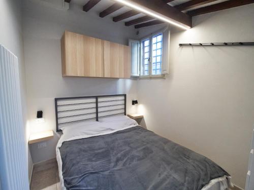 Dante, apartment in the historic center