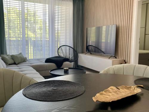 URBAN Haven apartment