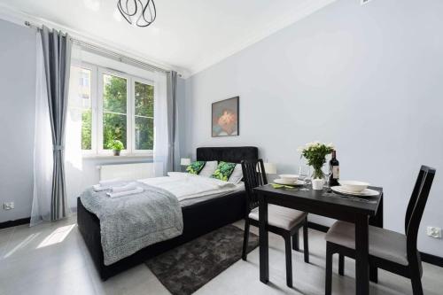 Malila Premium Apartaments Cracow City Center Rtm Zbigniewa Dunin Wąsowicza 3