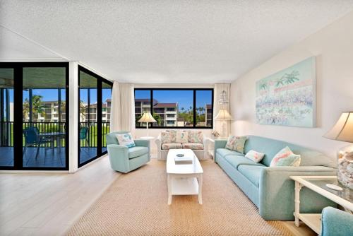 Foto dalla galleria di Loggerhead Cay #552 a Sanibel
