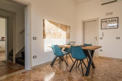 Gallery image of Dal Commediante Apartment and Room in Noto