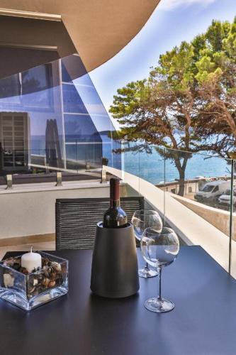 Montenegro Beachfront Oasis photo 2