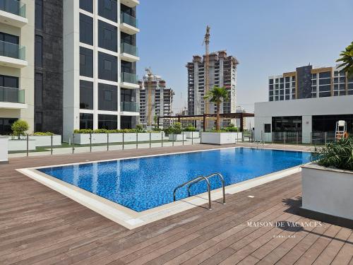 Φωτογραφία από το άλμπουμ του Comfortable Studio 10mins away from Dubai Mall στο Ντουμπάι