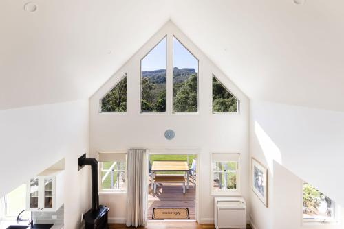 Galería fotográfica de The Drawing Rooms of Berry en Berry