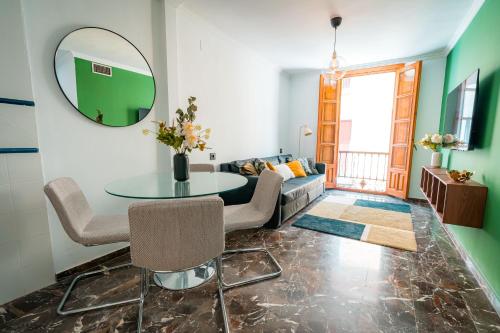 - Apartamento en pleno Centro - QH Ayuntamiento Granada