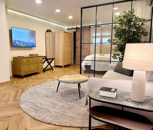 Studio Malaga