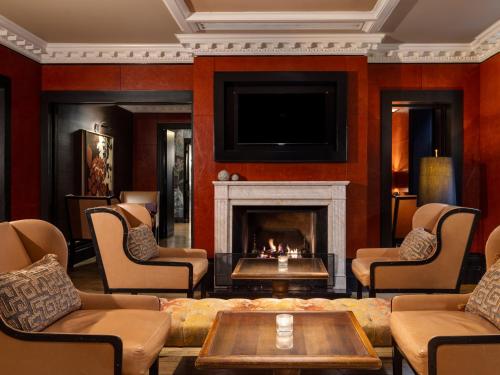 St. Ermin's Hotel, Autograph Collection photo 57
