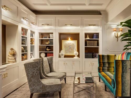 St. Ermin's Hotel, Autograph Collection photo 48