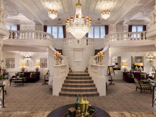 St. Ermin's Hotel, Autograph Collection photo 43