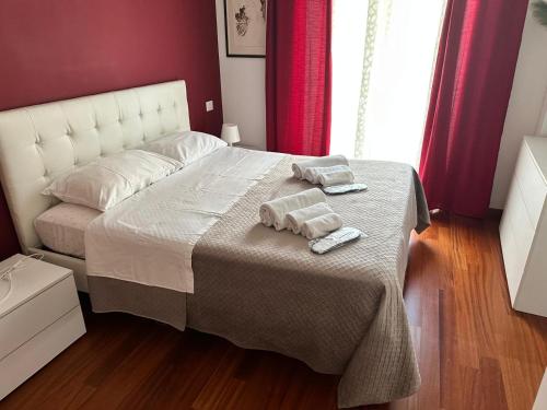 Lucens Domus Appartamento Roma quartiere Trieste - vicino Metro b1 - photo 32