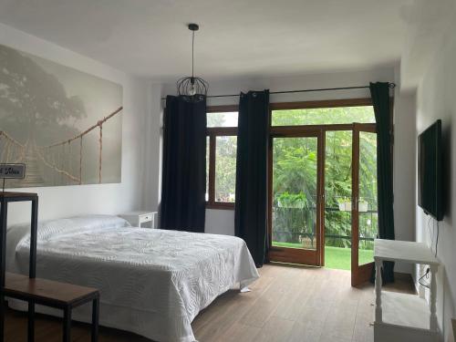 Apartamento Olivares