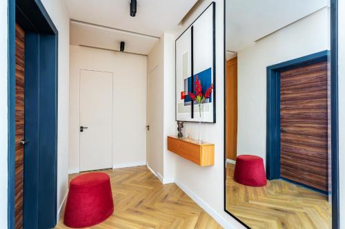 Фотография из галереи Gardens Residence 65 в Ташкенте
