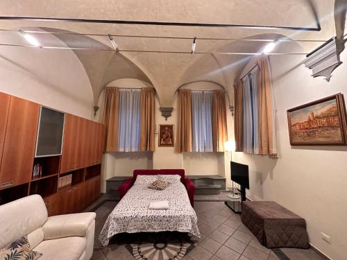 Residenza Dante, Firenze
