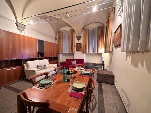 Residenza Dante, Firenze