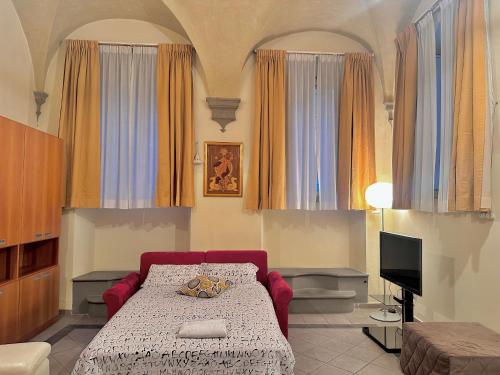 Residenza Dante, Firenze