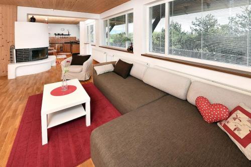 Priestranný, svetlý apartmán