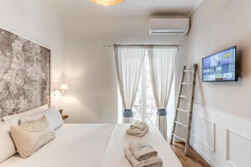 Annamaria Rooms